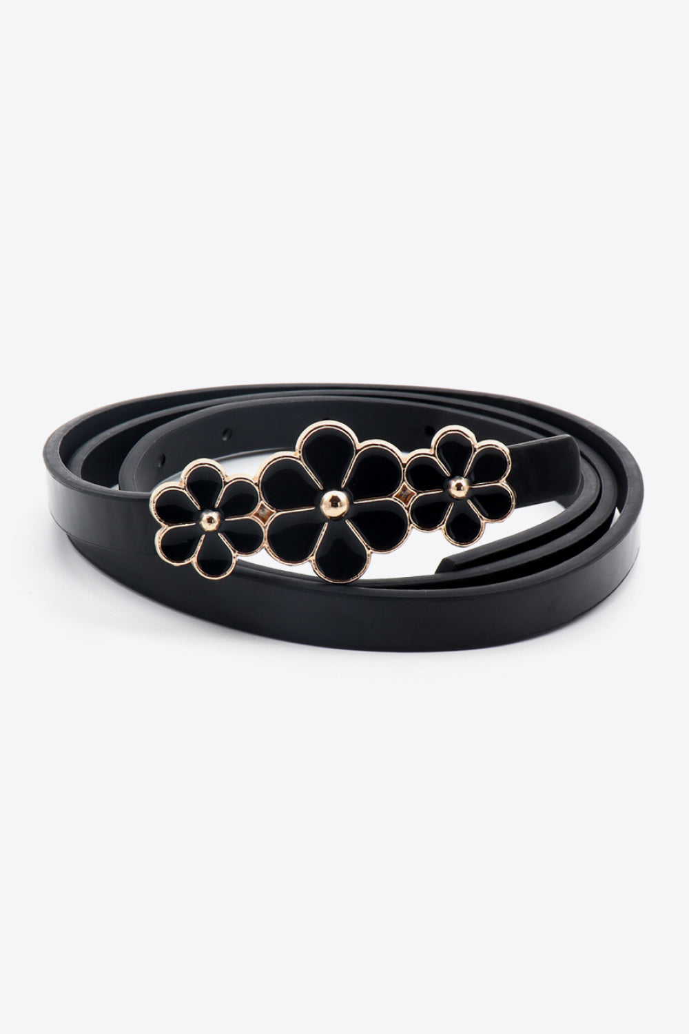 Chic Chic Flower Belt